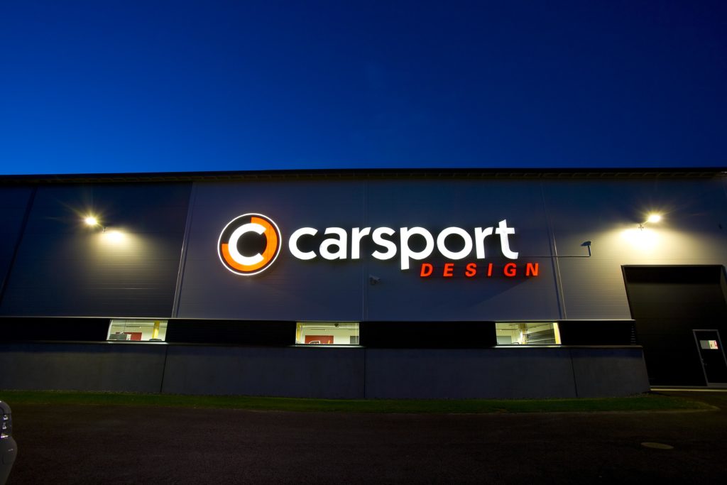 Autotrend carsport korjaukset